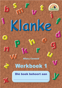 Klanke - Werkboek 1 (Trumpeter)