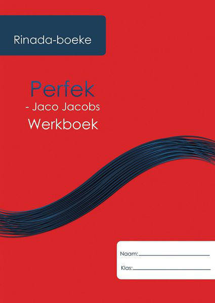 Perfek Werkboek