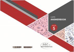 ABC of Mathematics answers Grade 5