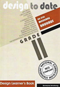 Design to Date Gr 11 Learner Book