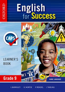 English for Success Home Language Gr 9 LB