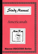 Americanah Study Manual