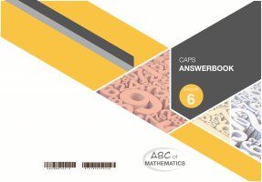 ABC of Mathematics answers Grade 6