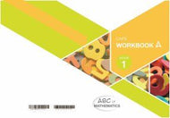 ABC of Mathematics Grade 1 WB A