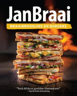 BRAAIBROODJIES & BURGERS - Jan Braai