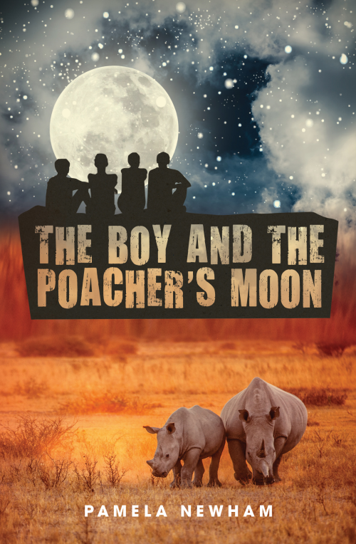 BOY AND THE POACHER'S MOON, THE