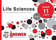 LIFE SCIENCES Grade 11   