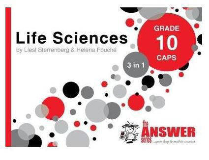 Life sciences 