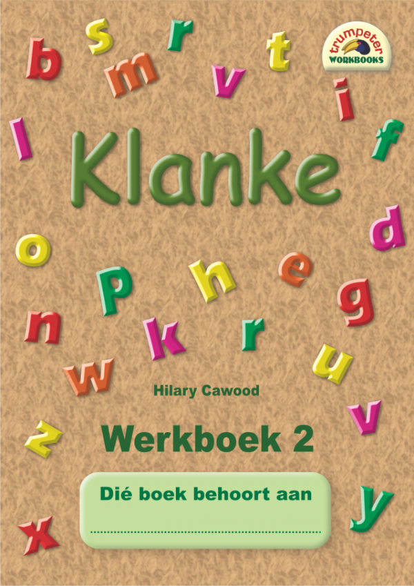 Klanke - Werkboek 2 (Trumpeter)