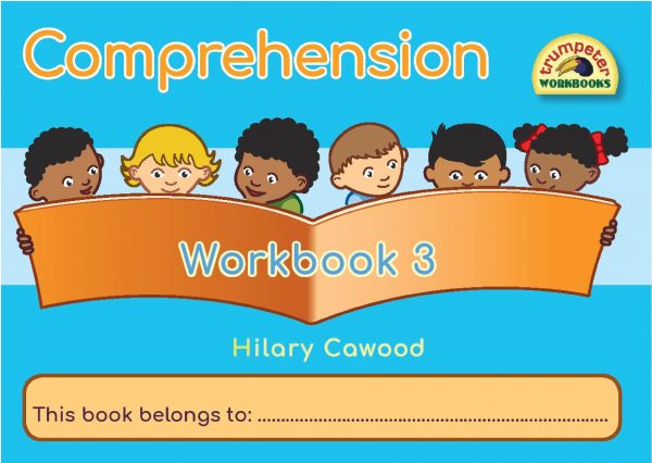 Comprehension Workbook 3 (Trumpeter)