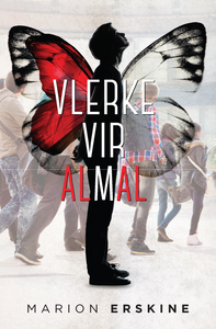 Vlerke vir almal - Leesboek
