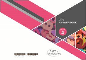 ABC of Mathematics answers Grade 4