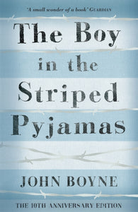 Boy in the Striped Pyjamas