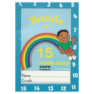 Bonds to 15 Made Easy (A5)