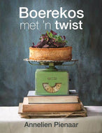 Boerekos met 'n twist
