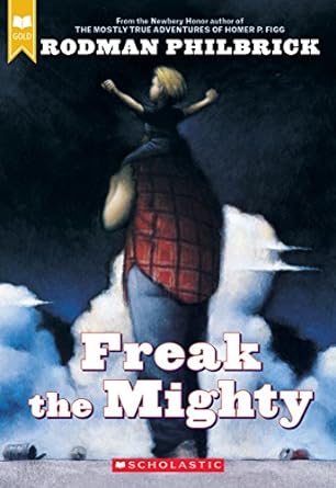 Freak the Mighty Reader (Paper Back)