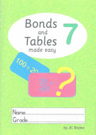 Bonds and Tables Made Easy 7 (A5)