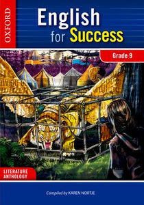 English for Success HL Gr 9 Lit Anthology