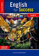 English for Success Home Language Gr 9 Lit Anthology