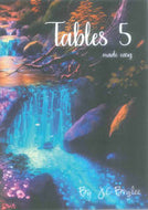 Bonds and Tables Made Easy 5 (A5)