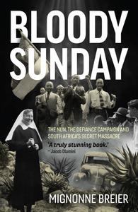 BLOODY SUNDAY