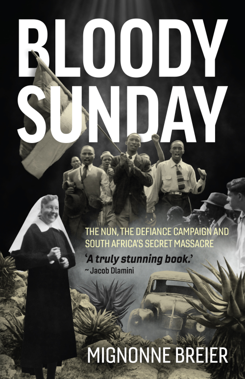 BLOODY SUNDAY