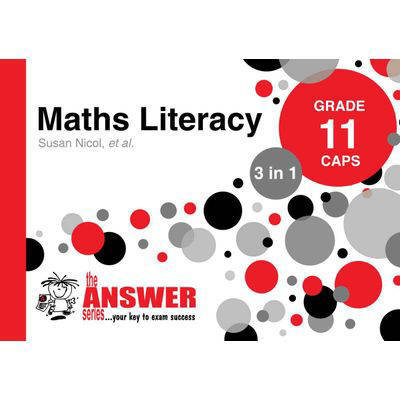 GR 11 MATHS LITERACY 3in1