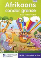 Afrikaans Sonder Grense First Additional Language Gr 7 Leerderboek