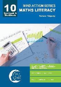 Mind Action Maths Literacy Gr 10 Text- & Workbook (2020)