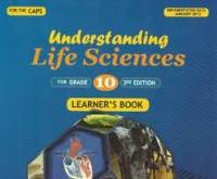 Understanding L-Sciences Gr 1LB  (3rd ed) - CAPS