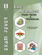 Exam Fever Life Sciences 11 (Study Guide+ WBK)+ Q&A 5th edition