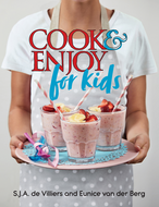 COOK AND ENJOY FOR KIDS