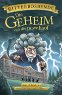 Bitterbosbende:  Die Geheim van die nuwe Hoof
