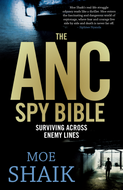 ANC SPY BIBLE, THE