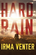 HARD RAIN (Irma Venter)
