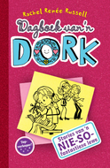 DAGBOEK VAN 'N DORK 1: STORIES VAN 'N NIESOFANTASTIESE LEWE