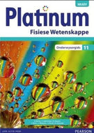 Platinum Fisiese Wetenskappe Graad 11 Onderwysersgids