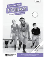 Creative Arts Today Grade 9 Teacher's Guide