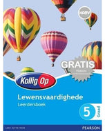 Kollig Op Lewensvaardighede Graad 5 Leerdersboek