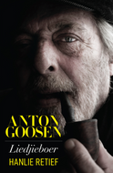 ANTON GOOSEN  LIEDJIEBOER