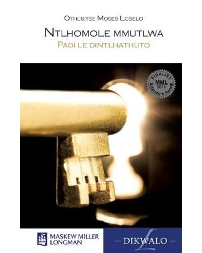 Ntlhomle Mmutlwa