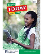 English Today First Additional Language Grade 7 Reader