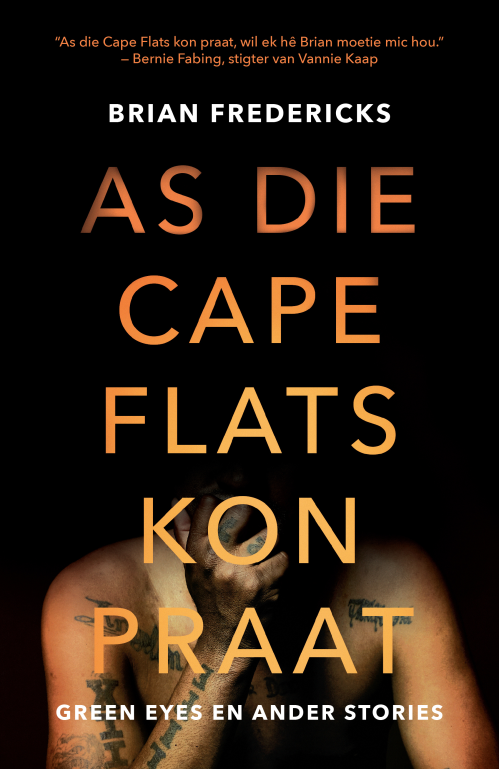 AS DIE CAPE FLATS KON PRAAT