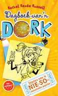 DAGBOEK VAN 'N DORK 3: STORIES VAN 'N NIESOTALENTVOLLE POPSTER