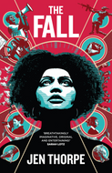 FALL, THE (Jen Thorpe)