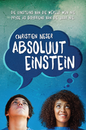 ABSOLUUT EINSTEIN