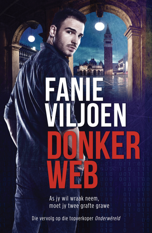 DONKER WEB