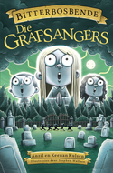 BITTERBOSBENDE 3: DIE GRAFSANGERS