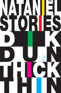DIK DUN THICK THIN  STORIES