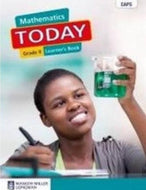 Mathematics Today Gr 9 Learner Book